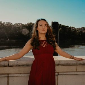 Meet your Posher, Josephine